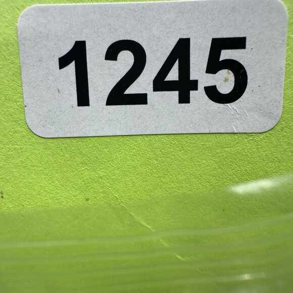 3/$30 Manhattan by Croton Watch Women Silver Tone Pink Leather Band New Battery - Picture 12 of 13